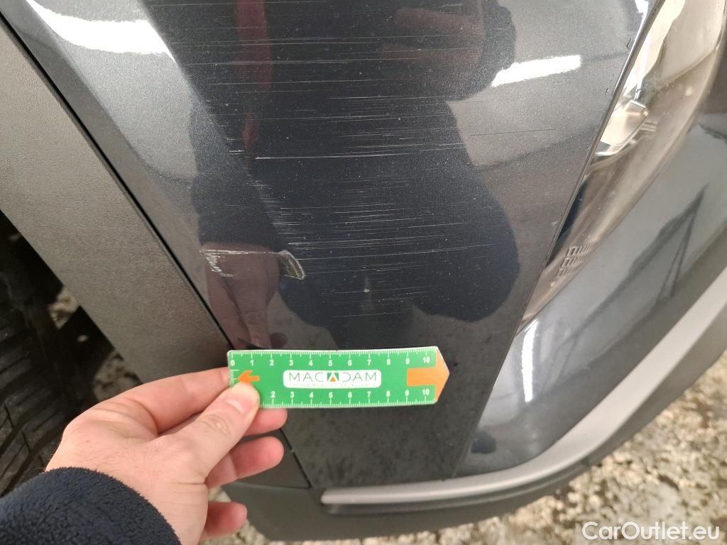  Hyundai  Tucson  Business Hybrid 2WD 1.6 T-GDI 230CV BVA6 E6d #11