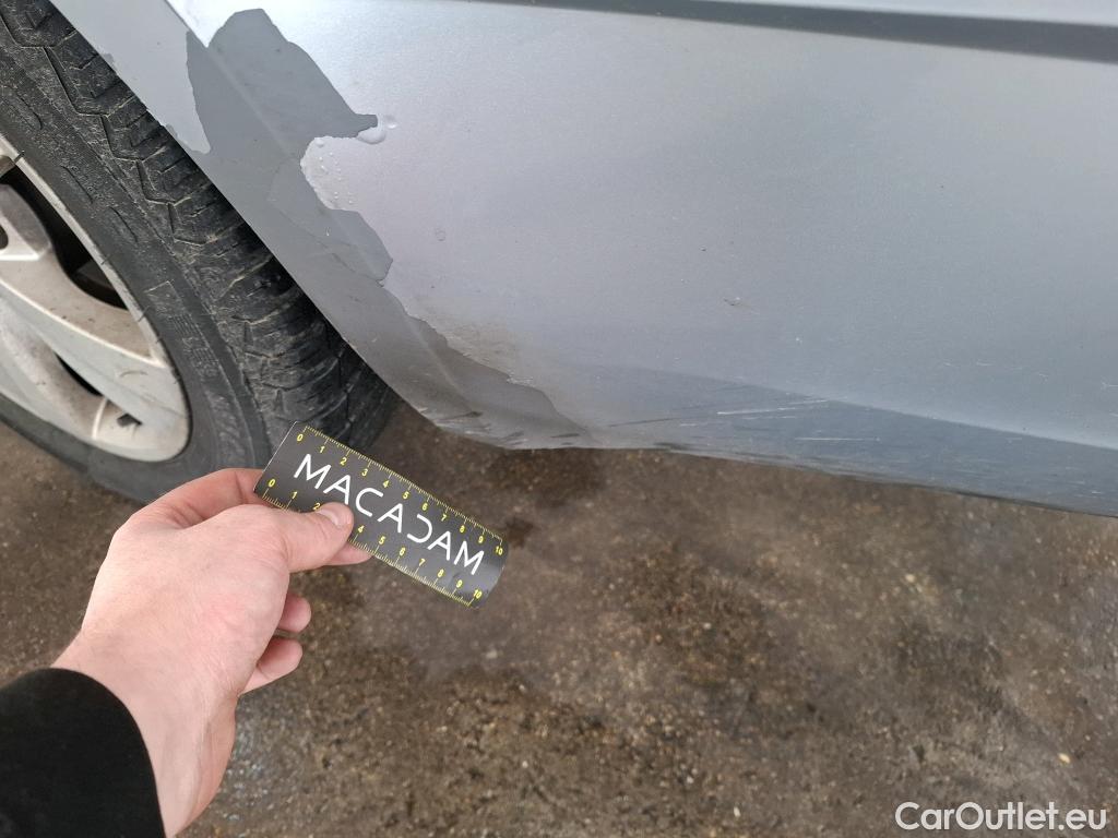  Skoda  Octavia  Combi Business 1.6 TDI 115CV BVM5 E6dT #26