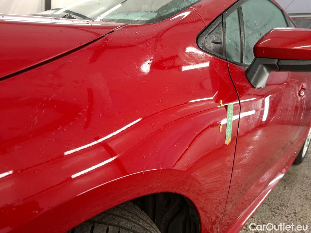  Toyota  Corolla TOYOTA  Touring Sports / 2018 / 5P / Break Hybride 122h Dynamic Business Beyond Zer #7