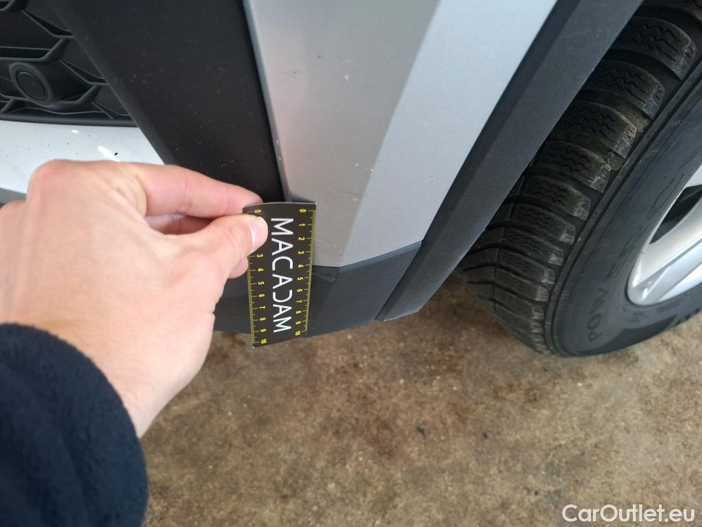  Skoda  Kodiaq  Business 2.0 TDI 150CV BVA7 E6d #8