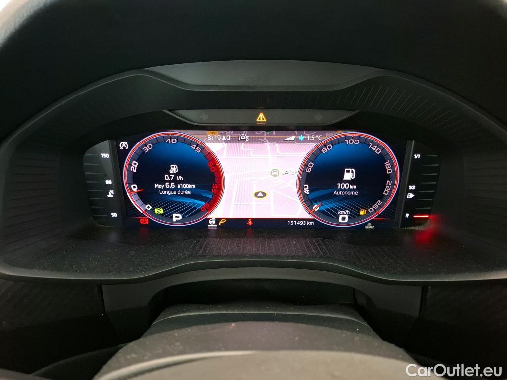 Skoda  Kodiaq  Sportline 2.0 TDI 150CV BVA7 E6d #9