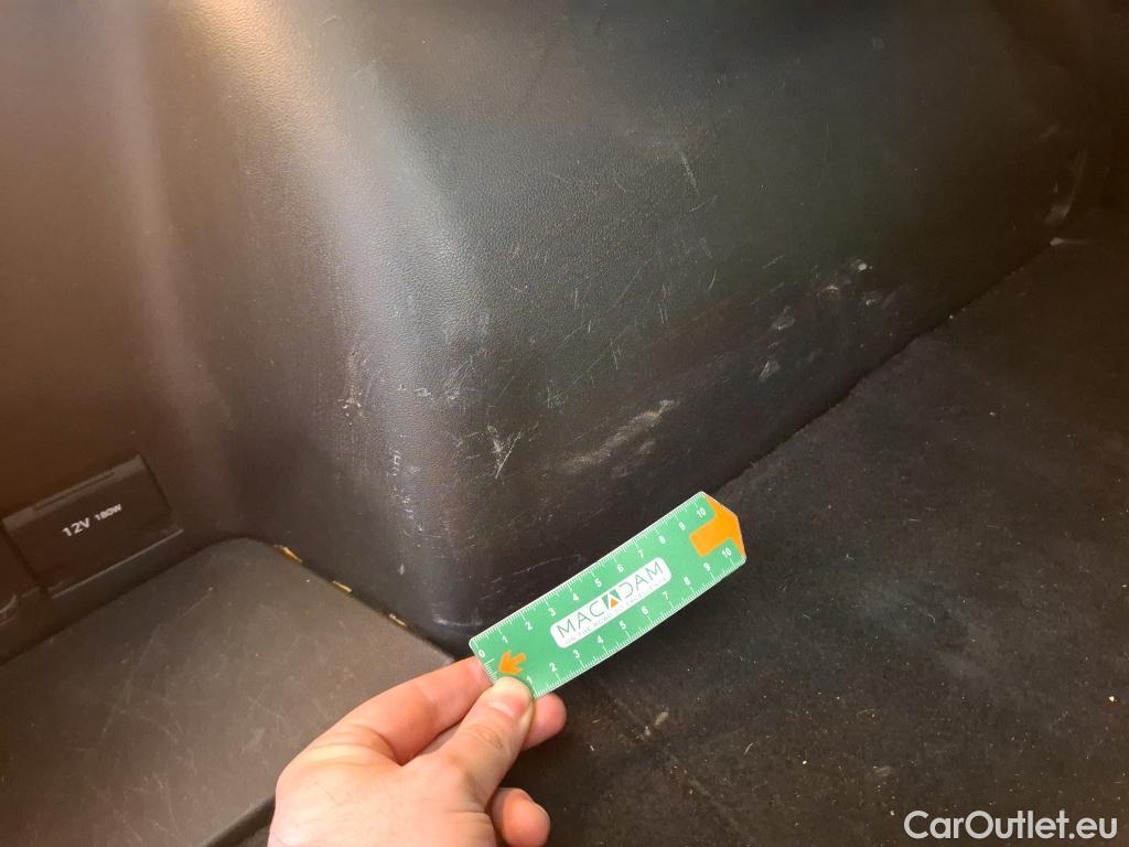  Hyundai  Tucson  Business Hybrid 2WD 1.6 T-GDI 230CV BVA6 E6d #24