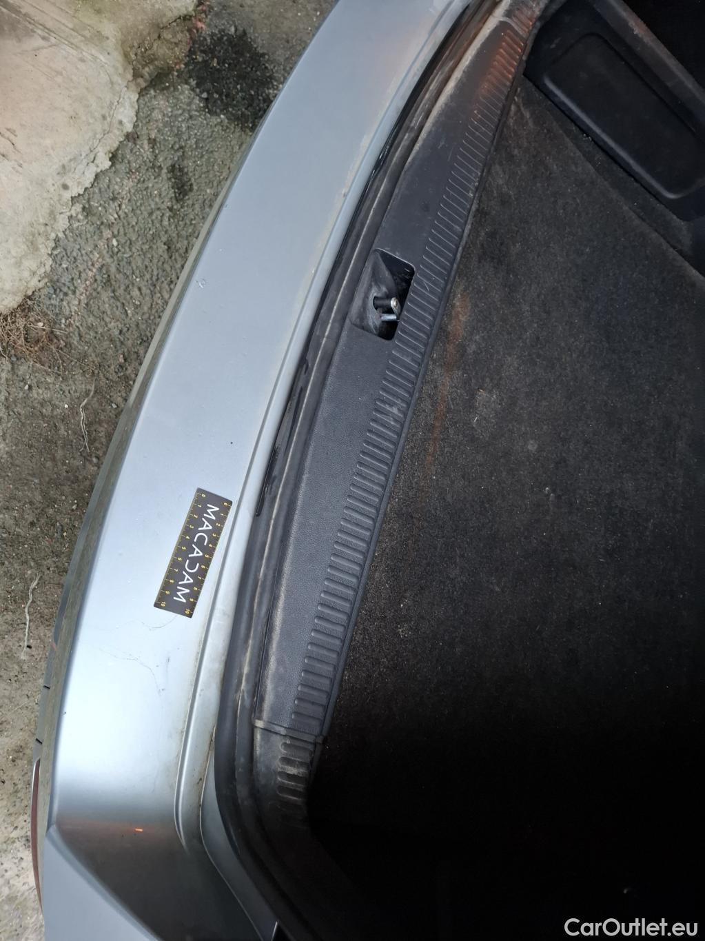  Skoda  Octavia  Combi Business 1.6 TDI 115CV BVM5 E6dT #95