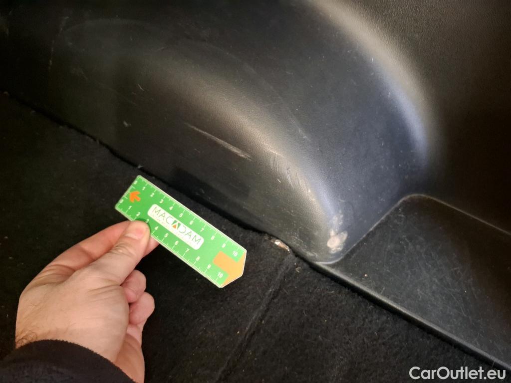  Hyundai  Tucson  Business Hybrid 2WD 1.6 T-GDI 230CV BVA6 E6d #20