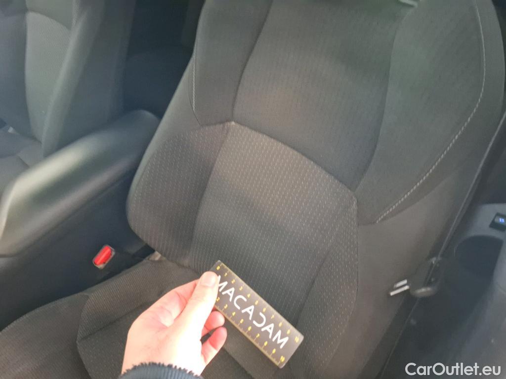  Toyota  C-HR TOYOTA  / 2016 / 5P / SUV 1.8 HYBRIDE 122 GRAPHIC #25