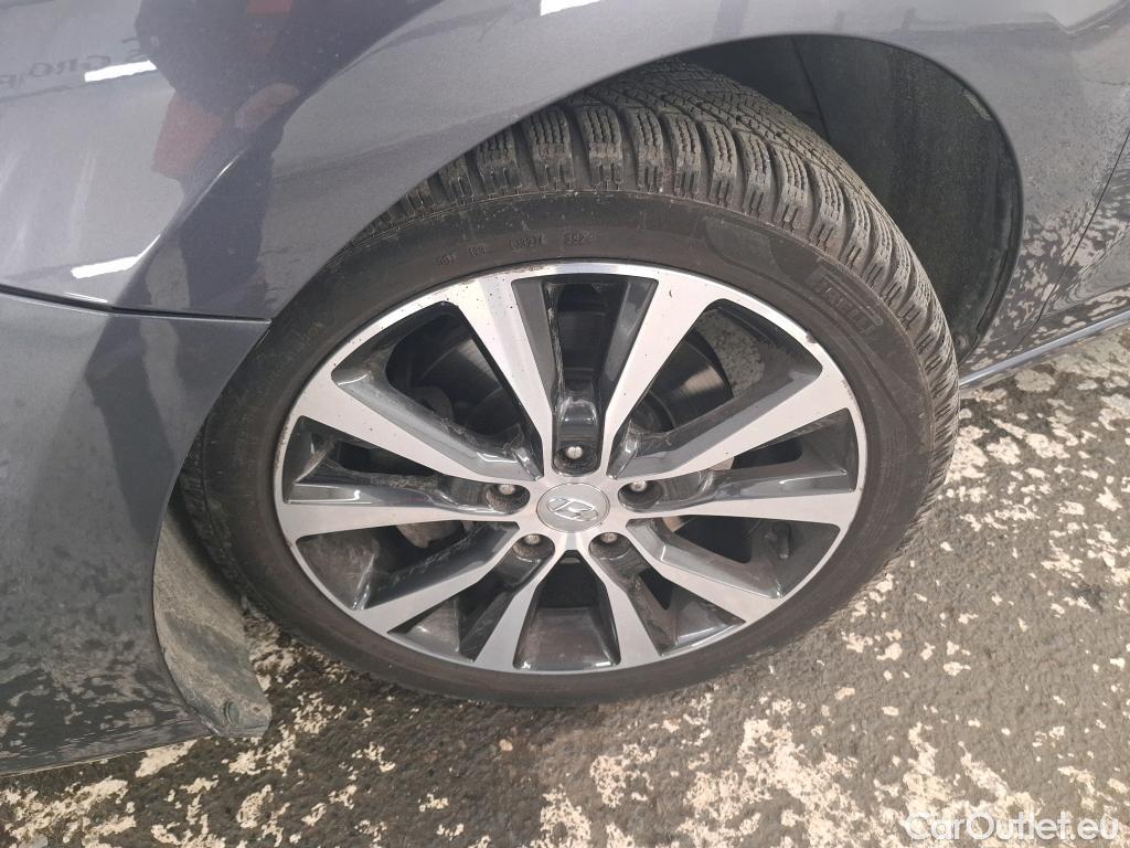  Hyundai  i30  cw Creative 1.6 CRDi 115CV BVA7 E6d #1