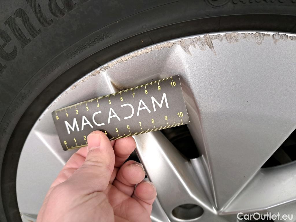  Skoda  Octavia  Break Business 2.0 TDI 115CV BVM6 E6d #5