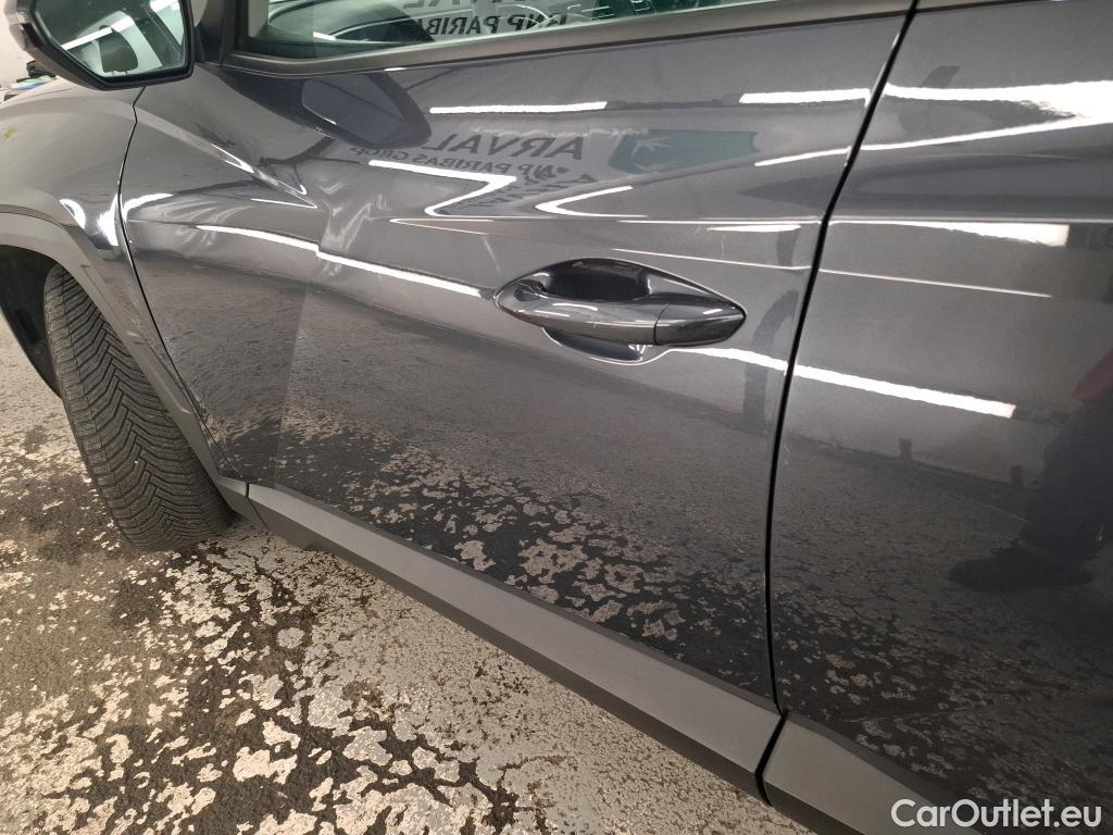  Hyundai  Tucson  Business Hybrid 2WD 1.6 T-GDI 230CV BVA6 E6d #31