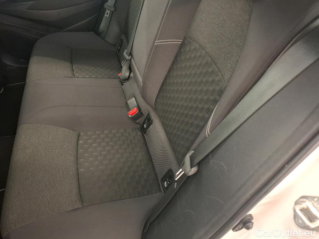  Toyota  Corolla TOYOTA  Touring Sports / 2022 / 5P / Break Hybride 140h Dynamic Business Beyond Zer #8