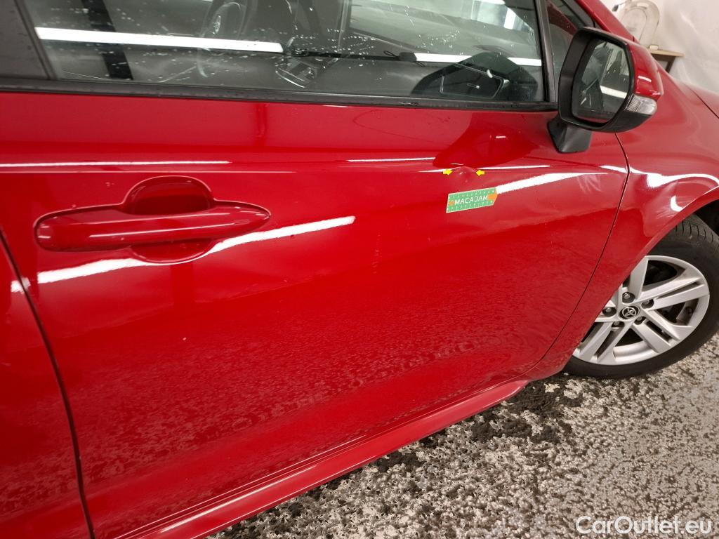  Toyota  Corolla TOYOTA  Touring Sports / 2018 / 5P / Break Hybride 122h Dynamic Business Beyond Zer #5