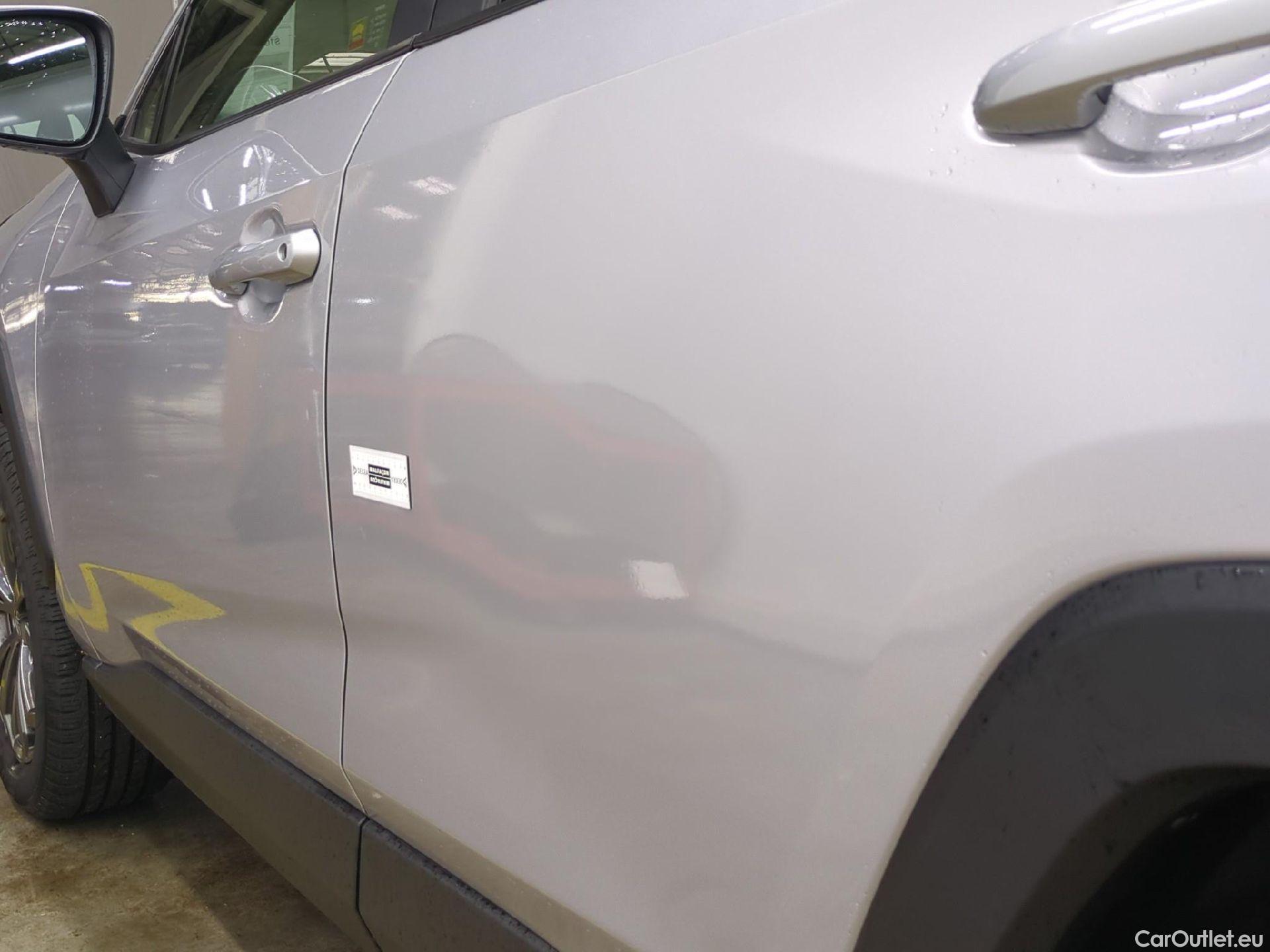  Toyota  RAV4 TOYOTA  Hybride / 2018 / 5P / SUV Hybride 2WD 218ch Dynamic #23