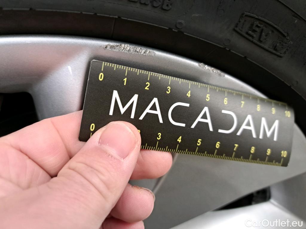  Skoda  Octavia  Break Business 2.0 TDI 115CV BVM6 E6d #9