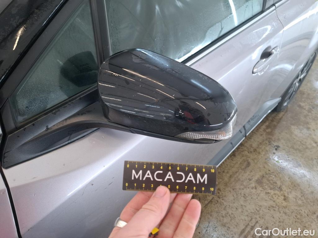  Toyota  C-HR TOYOTA  / 2016 / 5P / SUV 2.0 HYBRIDE 184 DISTINCTIVE #53