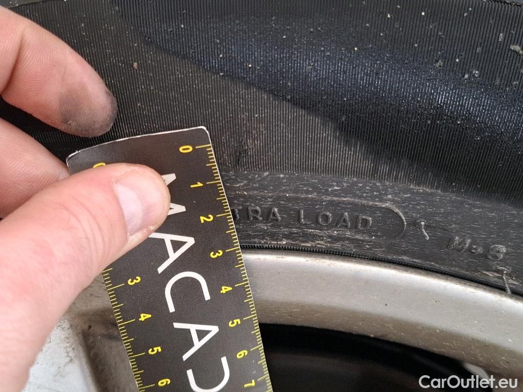  Skoda  Octavia  Combi Business 1.6 TDI 115CV BVM5 E6dT #34