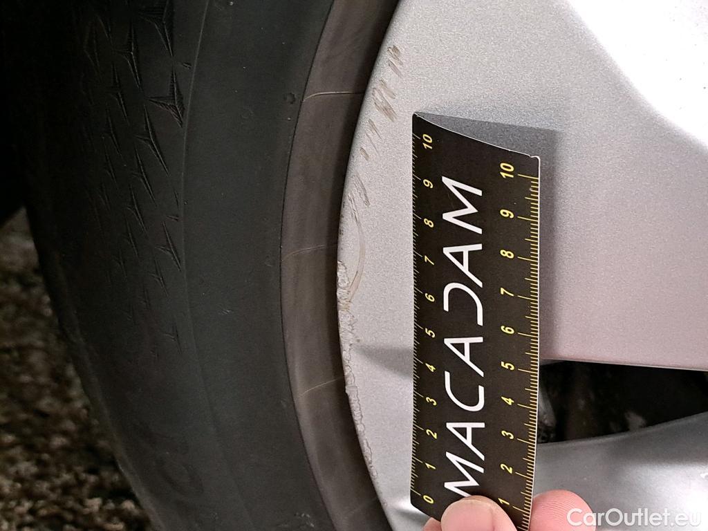  Skoda  Octavia  Break Business 2.0 TDI 115CV BVM6 E6d #10