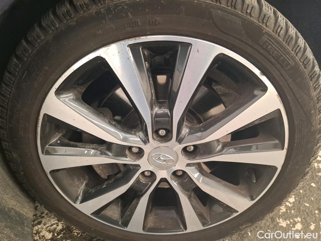  Hyundai  i30  cw Creative 1.6 CRDi 115CV BVA7 E6d #2