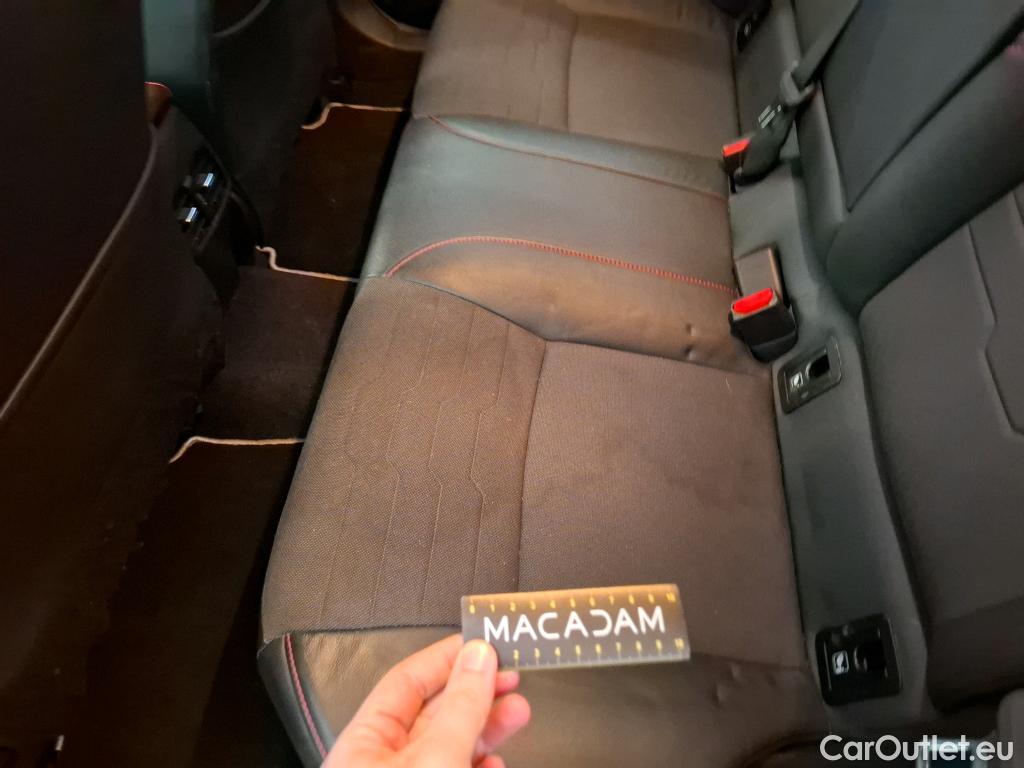  Toyota  Corolla TOYOTA  Touring Sports / 2018 / 5P / Break Hybride 184h Collection #20