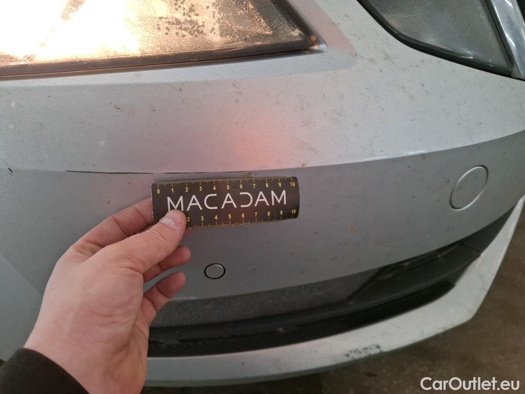  Skoda  Octavia  Combi Business 1.6 TDI 115CV BVM5 E6dT #12