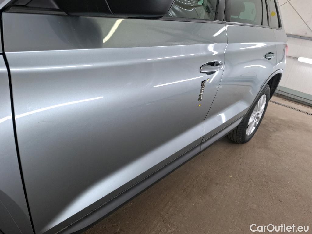  Skoda  Kodiaq  Ambition 2.0 TDI 150CV BVA7 E6dT #12