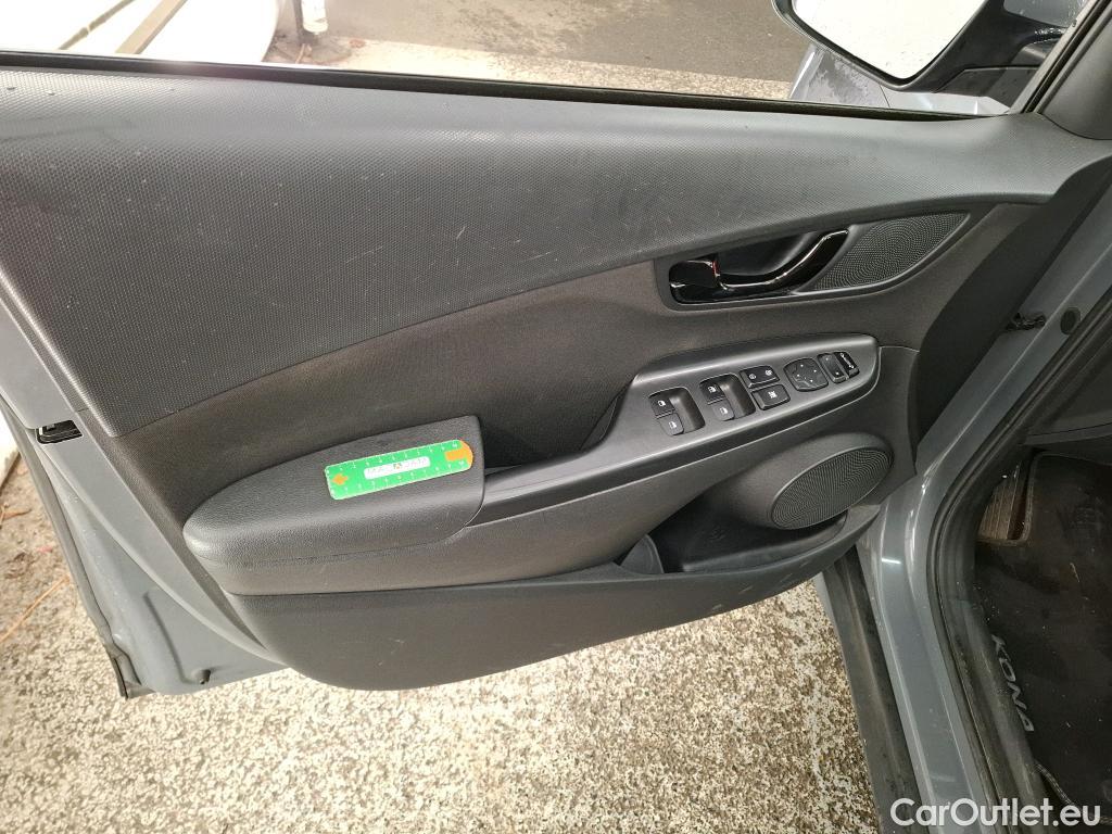  Hyundai  Konna Kona Intuitive Hybrid 2WD 1.6 GDI 140CV BVA6 E6dT #1
