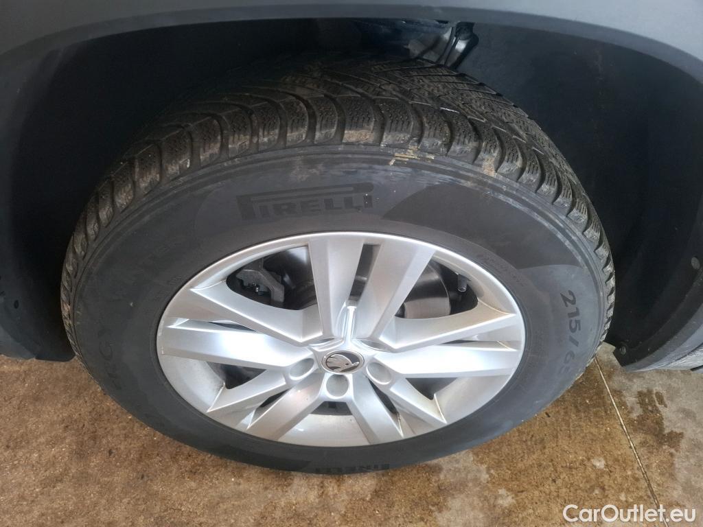  Skoda  Kodiaq  Business 2.0 TDI 150CV BVA7 E6d #26