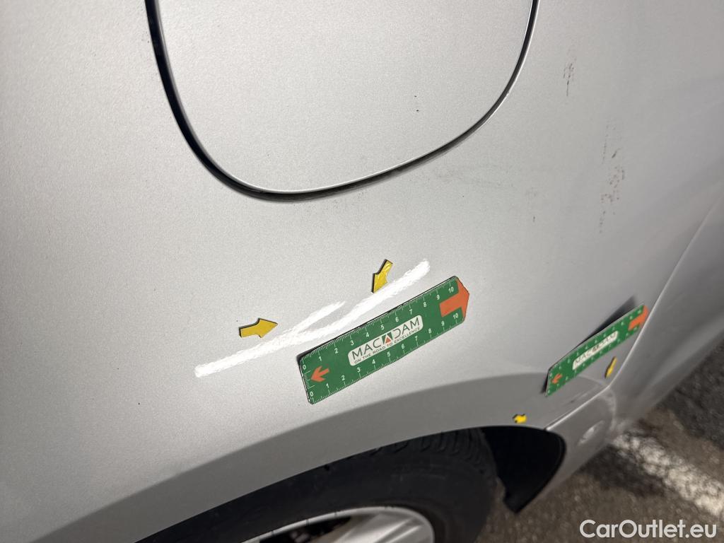  Toyota  Corolla TOYOTA  Touring Sports / 2018 / 5P / Break Hybride 122h Dynamic Business Stage Acad #8