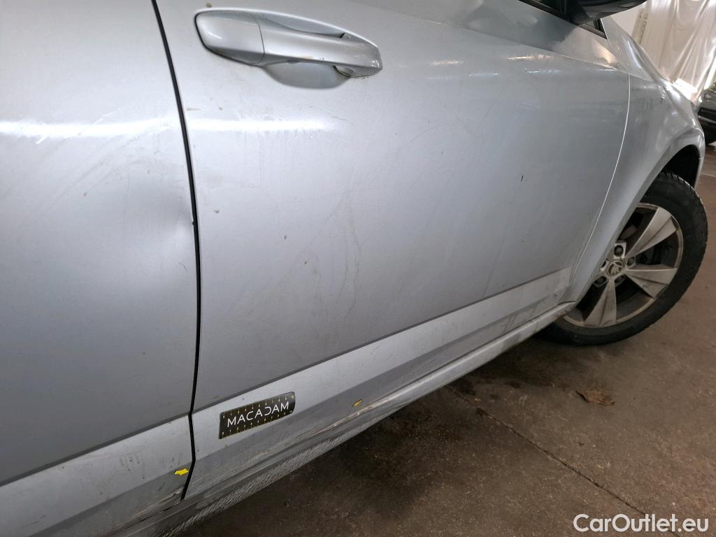  Skoda  Octavia  Combi Business 1.6 TDI 115CV BVM5 E6dT #8