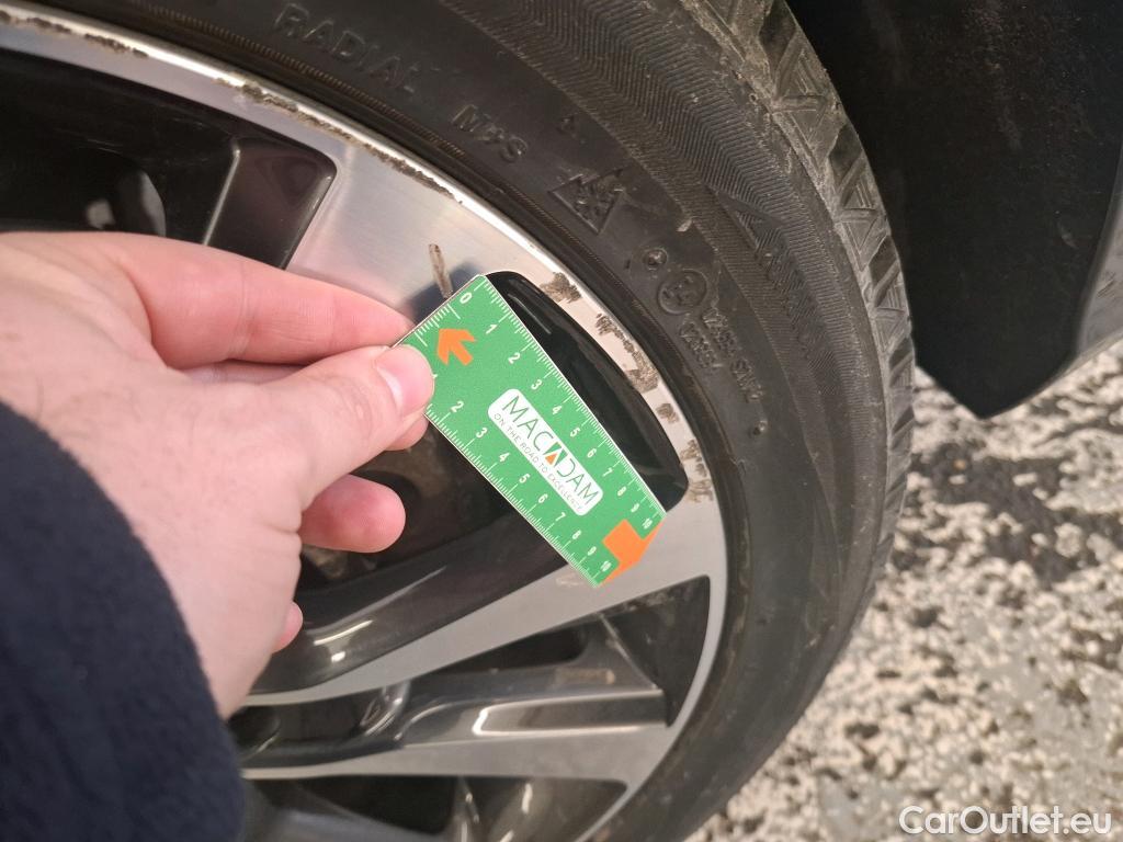  Hyundai  i30  cw Creative 1.6 CRDi 115CV BVA7 E6d #32