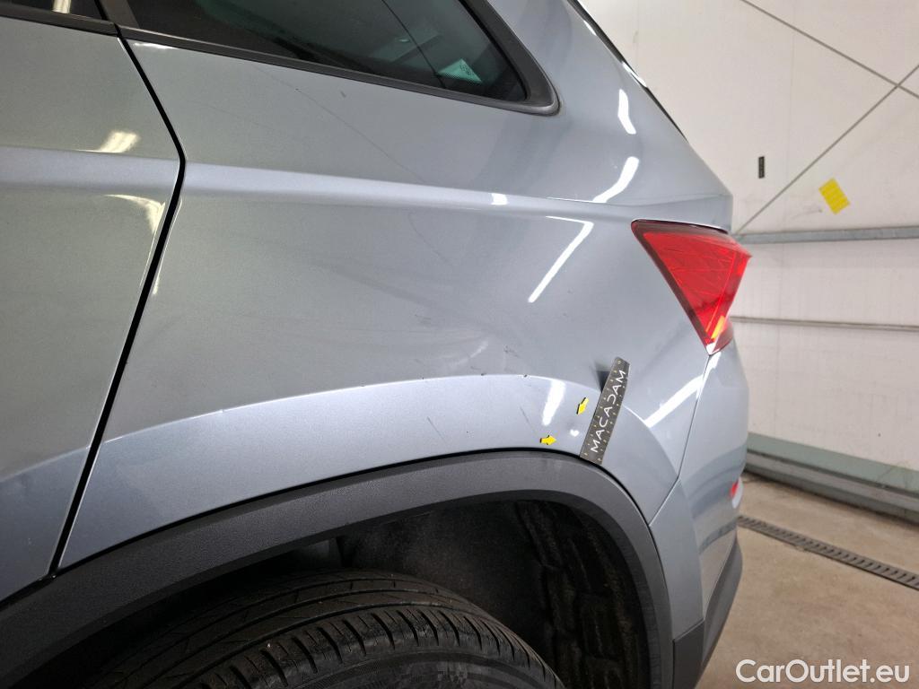  Skoda  Kodiaq  Ambition 2.0 TDI 150CV BVA7 E6dT #20