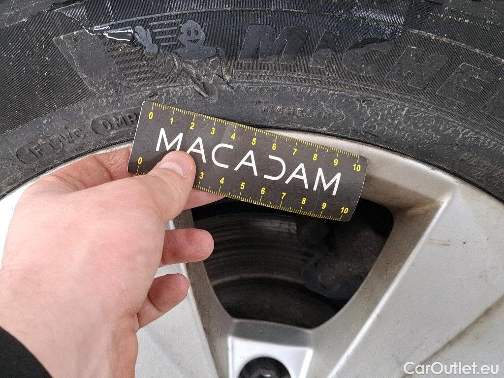  Skoda  Octavia  Combi Business 1.6 TDI 115CV BVM5 E6dT #31