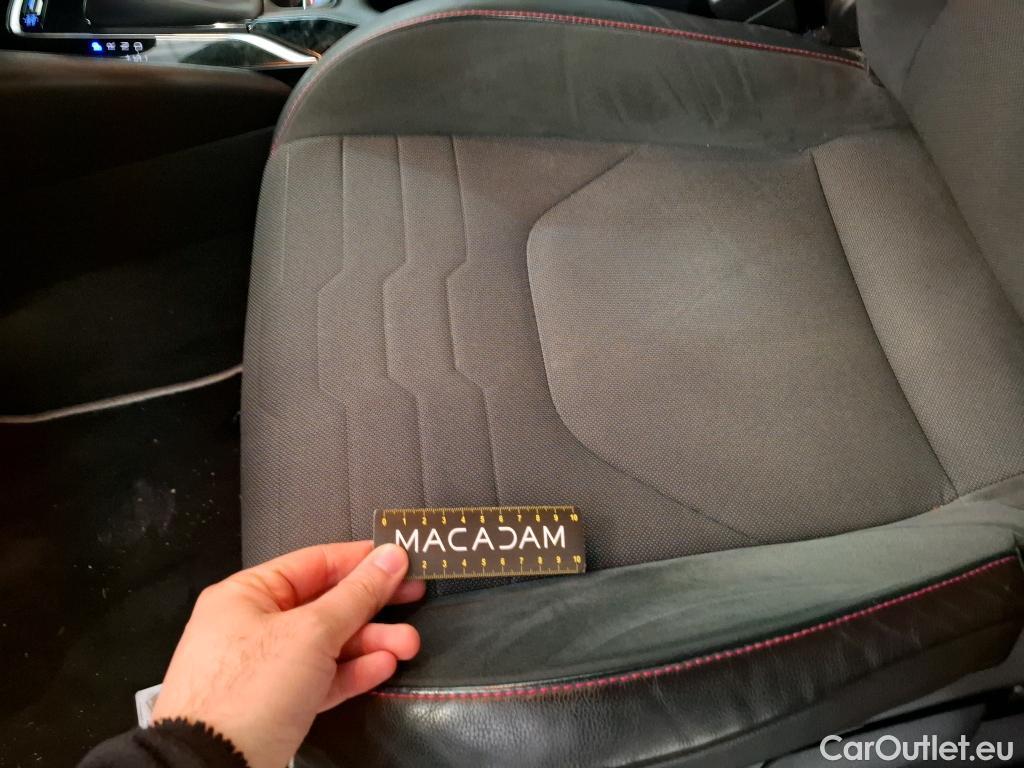  Toyota  Corolla TOYOTA  Touring Sports / 2018 / 5P / Break Hybride 184h Collection #18