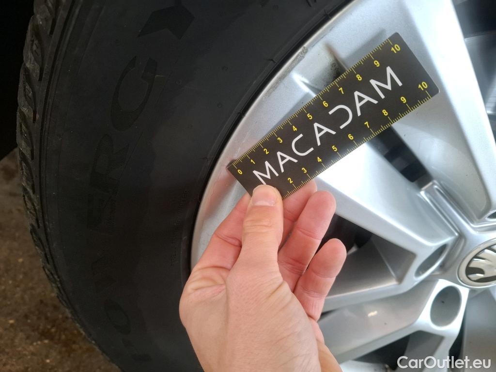  Skoda  Kodiaq  Business 2.0 TDI 150CV BVA7 E6d #29