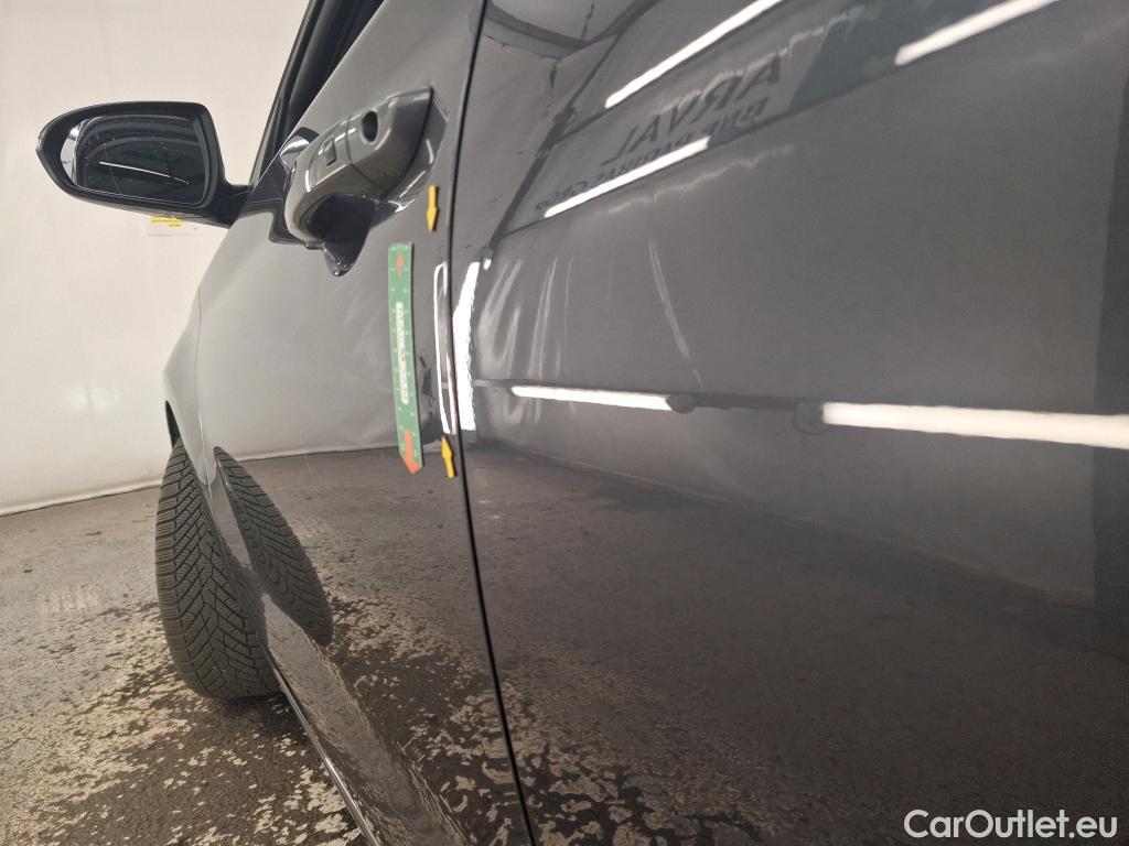  Hyundai  i30  cw Creative 1.6 CRDi 115CV BVA7 E6d #19