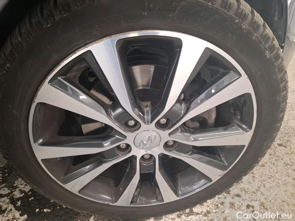  Hyundai  i30  cw Creative 1.6 CRDi 115CV BVA7 E6d #35