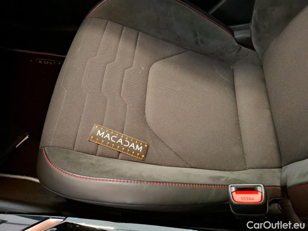  Toyota  Corolla TOYOTA  Touring Sports / 2018 / 5P / Break Hybride 184h Collection #17