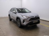  Toyota  RAV4 TOYOTA  Hybride / 2018 / 5P / SUV Hybride 2WD 218ch Dynamic #2