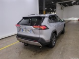  Toyota  RAV4 TOYOTA  Hybride / 2018 / 5P / SUV Hybride 2WD 218ch Dynamic #4