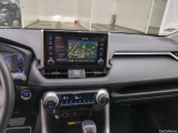  Toyota  RAV4 TOYOTA  Hybride / 2018 / 5P / SUV Hybride 2WD 218ch Dynamic #5