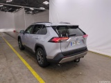  Toyota  RAV4 TOYOTA  Hybride / 2018 / 5P / SUV Hybride 2WD 218ch Dynamic #3