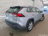 Toyota  RAV4 TOYOTA  Hybride / 2018 / 5P / SUV 2WD 218ch Active #3