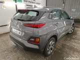  Hyundai  Konna Kona Intuitive Hybrid 2WD 1.6 GDI 140CV BVA6 E6dT #3