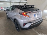  Toyota  C-HR TOYOTA  / 2016 / 5P / SUV 1.8 HYBRIDE 122 GRAPHIC #2