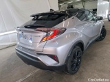  Toyota  C-HR TOYOTA  / 2016 / 5P / SUV 1.8 HYBRIDE 122 GRAPHIC #3