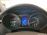  Toyota  C-HR TOYOTA  / 2016 / 5P / SUV 1.8 HYBRIDE 122 GRAPHIC #6