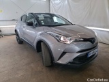  Toyota  C-HR TOYOTA  / 2016 / 5P / SUV 1.8 HYBRIDE 122 GRAPHIC #4