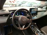  Toyota  Corolla TOYOTA  Touring Sports / 2018 / 5P / Break Hybride 184h Collection #5
