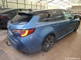  Toyota  Corolla TOYOTA  Touring Sports / 2018 / 5P / Break Hybride 184h Collection #3