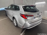  Toyota  Corolla TOYOTA  Touring Sports / 2018 / 5P / Break Hybride 122h Dynamic Business Stage Acad #2