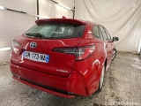  Toyota  Corolla TOYOTA  Touring Sports / 2018 / 5P / Break Hybride 122h Dynamic Business Beyond Zer #3