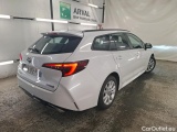  Toyota  Corolla TOYOTA  Touring Sports / 2022 / 5P / Break Hybride 140h Dynamic Business Beyond Zer #3